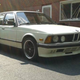 Image for article titled A 1984 BMW 745i Turbo for $2,800?